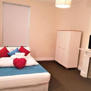 Deluxe Zimmer mit Kingsize-Bett