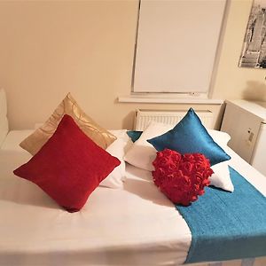 Familien-Zimmer